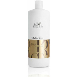 Wella Oil Reflections Szampon przywracający włosom blask 1000
