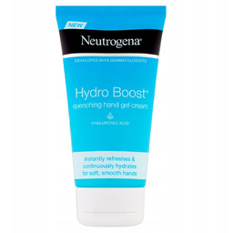 Neutrogena Hydro Boost (Quenching Hand Gel Cream) 75