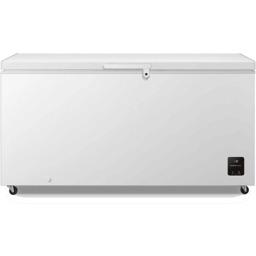 Zamrażarka skrzyniowa GORENJE FH50EAW 500l FreezeProtect Biały