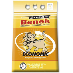 CERTECH-SUPER BENEK Economic 5l