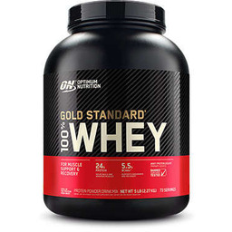 Optimum Nutrition Whey Gold Standard - 2220G