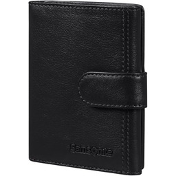 Samsonite Attack 2 SLG - portfel, 10 cm,