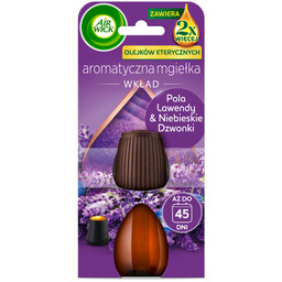 Air Wick Aroma Mist Mgiełka z olejkami zapas