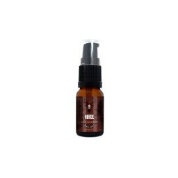 Horde, olejek do brody Smoky Amber, 10ml