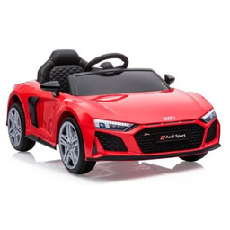MILLY MALLY Samochód dla dziecka Audi R8 Spyder