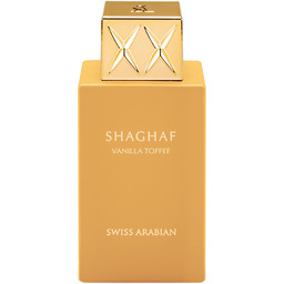 Swiss Arabian Shaghaf Vanilla Toffee woda perfumowana 75