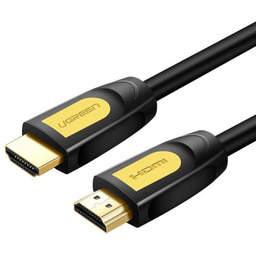 UGREEN Kabel HD101 HDMI 2.0 2m (czarny)