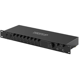 Topping E8x8 Pre - Profesjonalny studyjny interfejs USB