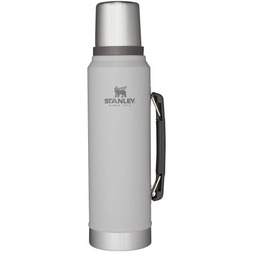 Stanley Termos LEGENDARY CLASSIC 1L - Ash, Utrzymuje