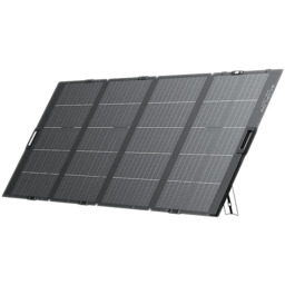 Panel fotowoltaiczny ECOFLOW EFSOLARLIGHT400W-P-D 400W Czarny