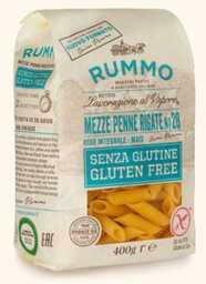 Rummo Mezze Fusilli nr 48 Senza Glutine -
