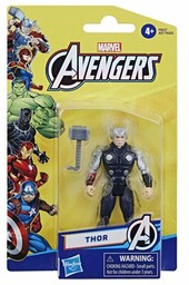 HASBRO Figurka Marvel Avengers Thor F9337