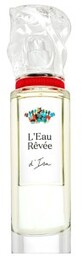 Sisley L''Eau Rêvée D''Isa woda toaletowa unisex 50