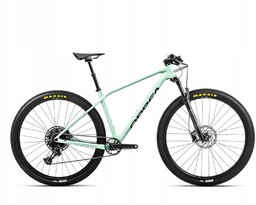 Rower Orbea Alma M51 2022