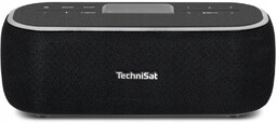 Miniradio TechniSat Digitradio Bt 1 6W budzik