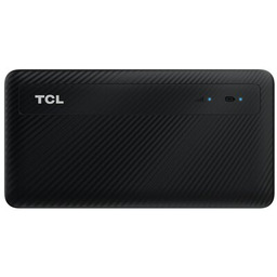 TCL LINK ZONE 4G LTE CZARNY