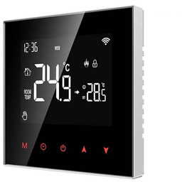 Inteligentny termostat grzewczy AVATTO WT100 3A WiFi Tuya