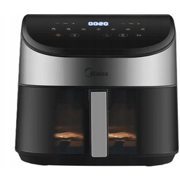 Air Fryer Frytkownica beztłuszczowa Midea MAD55000ADK0