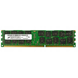 Pamięć Ram 1x 16GB Micron Ecc Registered DDR3