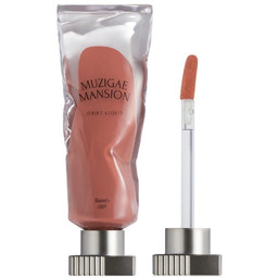 Objet Liquid długotrwała matowa pomadka do ust 001