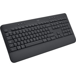 LOGITECH Klawiatura Signature K650 Grafitowy