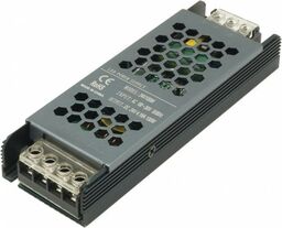 Zasilacz LED Slim PRO 100W 24V 4,16A modułowy