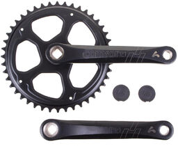 Mechanizm korbowy Amar COMFORT 44T 170mm czarny