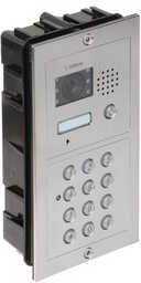 Wideodomofon S601D-2 z szyfratorem Vidos
