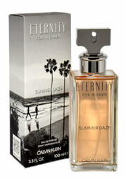 Eternity, Summer Daze, woda perfumowana, 100 ml