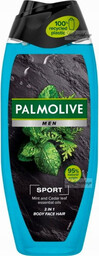 Palmolive - Men - Sport 3in1 - Shower