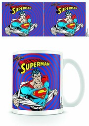 empireposter DC Comics - Superman - kubek ceramiczny