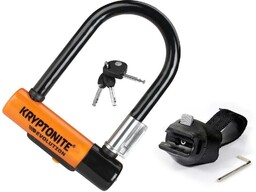 Kryptonite Zapięcie U-Lock EVOLUTION Mini 5 z uchwytem
