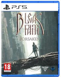 Bleak Faith Forsaken Gra na PS5 Gra