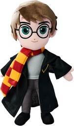 Warner Bros - Harry Potter - Plusz -
