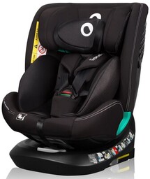 LIONELO Fotelik samochodowy Bastiaan One i-Size 40-150 cm