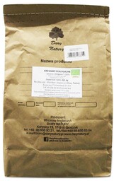 Oregano Bio 500 G