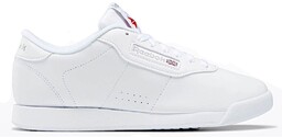 Buty damskie Reebok Princess Białe sneakers sportowe 100000101