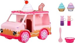 Yummiland Lipgloss Truck - Błyszczyk do Ust