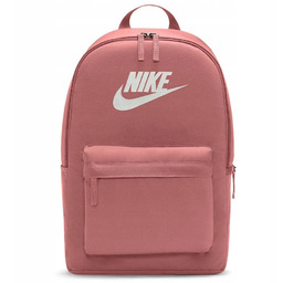 Plecak Nike Heritage Backpack DC4244-634 różowy