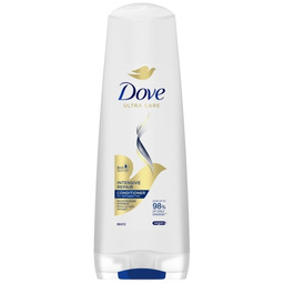 DOVE Ultra Care Odżywka do włosów zniszczonych Intensive