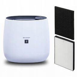 Oczyszczacz powietrza Sharp FP-J30EU-B jonizator