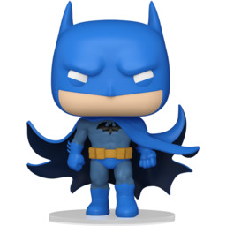Figurka Batman - Batman (Funko POP! Heroes 598)