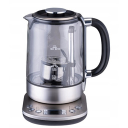 Czajnik elektryczny Alpina 1,7l regulacja temperatury