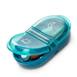 VITAMMY PILLA 1x2 Dzienna kasetka na leki