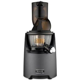 KUVINGS Wyciskarka wolnoobrotowa Evo 820 Plus Grafitowy