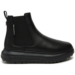 Sztyblety KARL LAGERFELD KL5754 Czarny