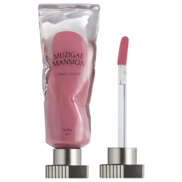 Objet Liquid długotrwała matowa pomadka do ust 017