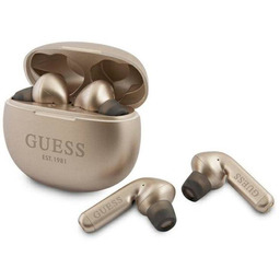 Guess Wireless Earphones 5.0 4H - Słuchawki TWS