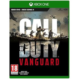 ACTIVISION Call of Duty: Vanguard (Xbox Series X)