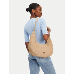 Torebka PINKO Slouchy Hobo Big PE 25 PLTT